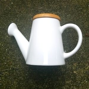 COPY 🇺🇦 New Ceramic Water Pitcher Garden Spring Collectible Rare Item New